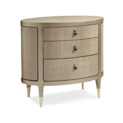 Classic A Dream Come True Bedside Table