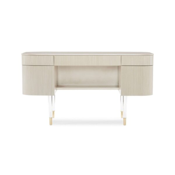 Classic Lady Love Desk / Dressing Table