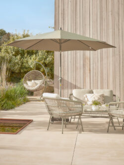 Classic Parasol - Olive