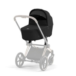 Cybex Priam Lux Carry Cot 2024