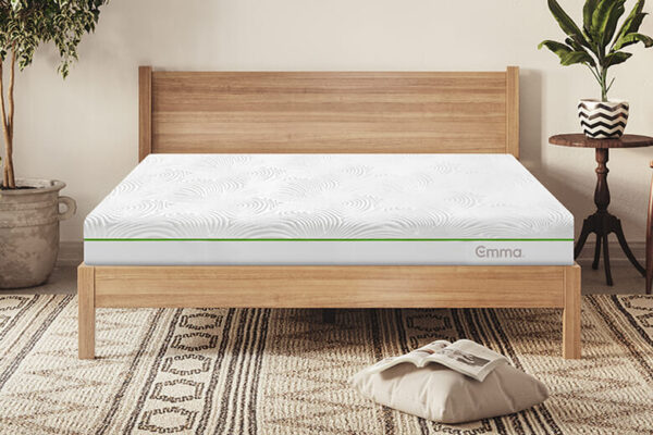 Emma Select Smart Hybrid Mattress, Double