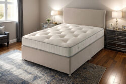 Harrison Spinks Cambridge 750 Mattress, King Size