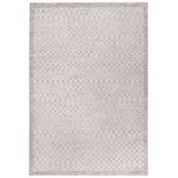 Laurent 02 Rug - Grey/Silver / 160x240cm