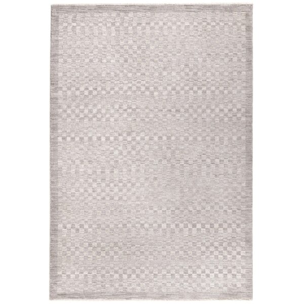 Laurent 02 Rug - Grey/Silver / 160x240cm