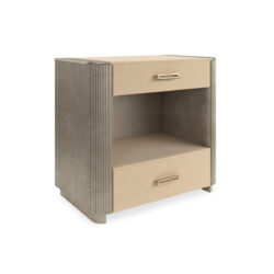 Love-Ly! Bedside Table - Oracle
