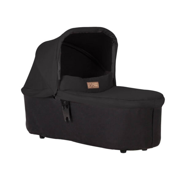 Mountain Buggy Carrycot Plus for Urban Jungle, Terrain & One+