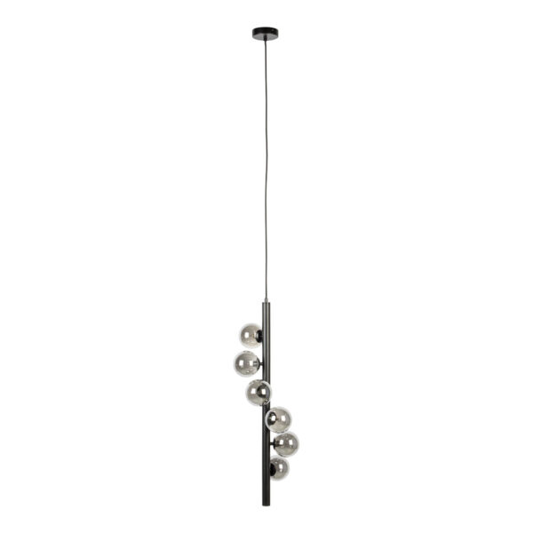 Olivia's Nordic Living Collection - Noa Pendant Lamp in Smoke | Outlet