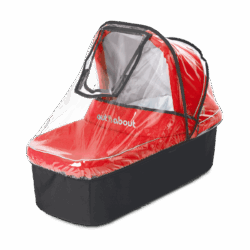 Out 'n' About Raincover for Nipper Carrycot