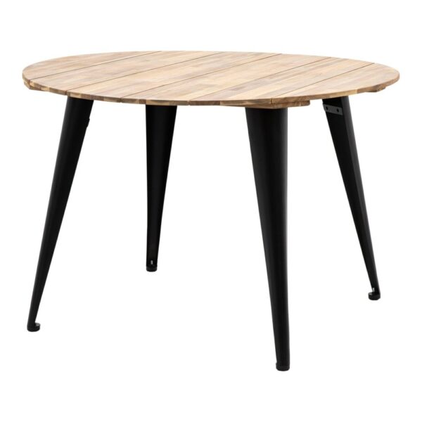 Outdoor Puerto Round Dining Table