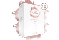 Purecare Cotton Waterproof Anti, Small Single