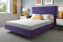Simply Memory Pocket 1000 Hybrid Mattress, Single