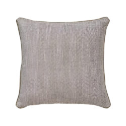 Summit Cushion - Taupe