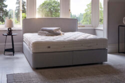 Vispring Elite Mattress, Double
