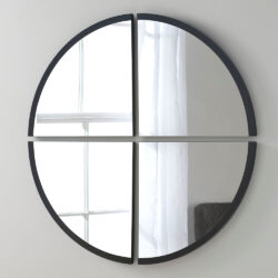 Zenith Wall Mirror