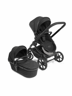 iCandy Peach 7 Studio Pushchair and Carrycot