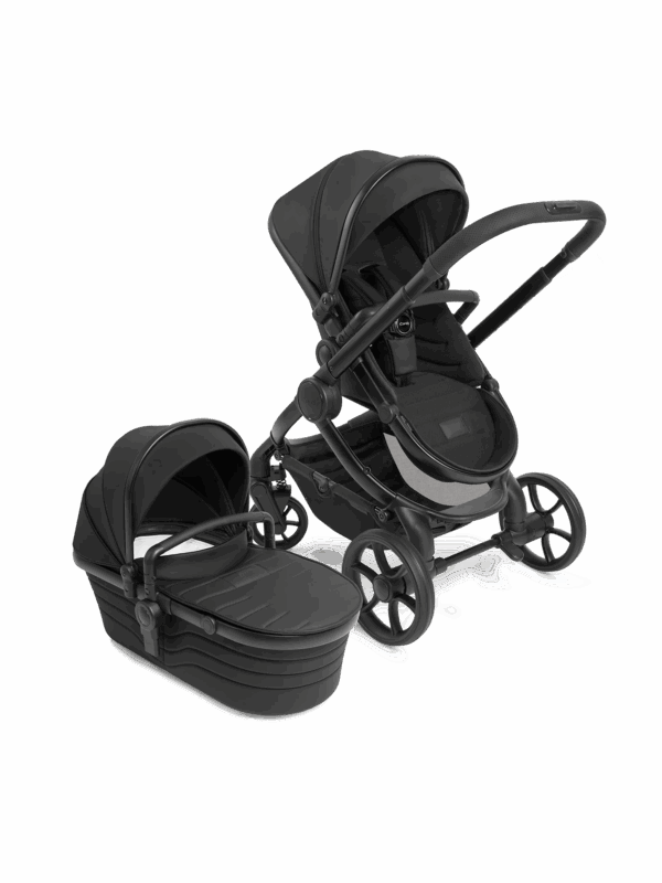 iCandy Peach 7 Studio Pushchair and Carrycot