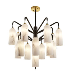 Amatti Chandelier