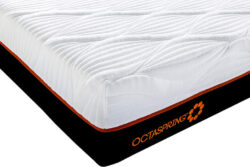 Dormeo Octaspring 6500 Memory Foam Mattress, King Size