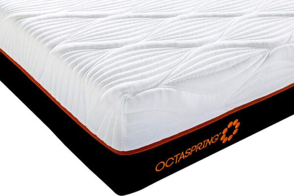 Dormeo Octaspring 6500 Memory Foam Mattress, King Size