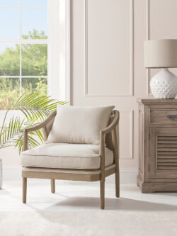 Estelle Armchair
