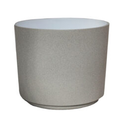 Leon Cement Planter