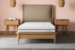 Mysa Duo Memory Foam Mattress, Single