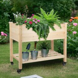 Easylife Raised Planting