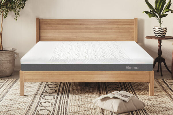 Emma Helix Hybrid Mattress, Super King