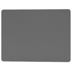 HOMCOM Chair Mat for Hard Floors, 90 x 120 cm Non-Slip Floor Mats for Wood/Tile Protection, Office & Home, Black