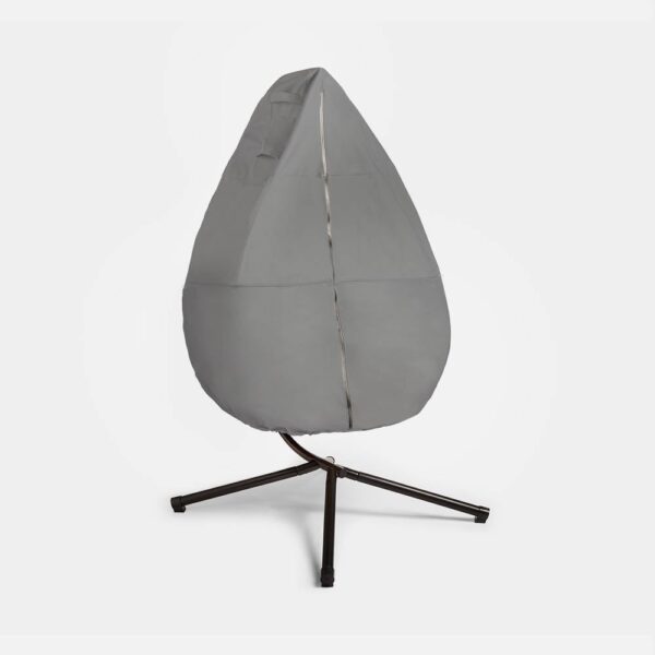Hanging Egg Chair Cover (H) 191cm (D) 360cm