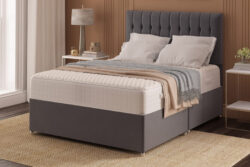 Highgrove Belmont 1000 Pocket Natural Mattress, Single