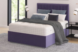Highgrove Rowley Ortho 1000 Pocket Natural Mattress, Single