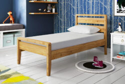 Kids Hybrid Mattress, Single