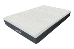 ?MLILY? Polar 1800 Cool Gel Hybrid Mattress, Double