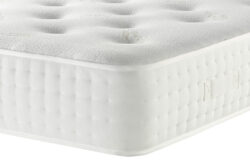 Oxford Hotel Contract Mattress, Single