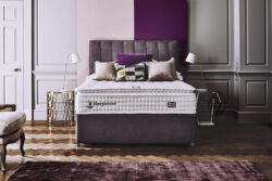 Sleepeezee Perfectly British Mayfair 3200 Mattress, Medium, Single