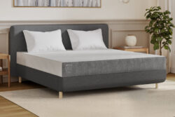 TEMPUR EASE 20 Mattress, Single