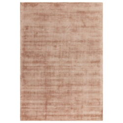 Aston Hand Woven Rug - Copper / 200x290cm
