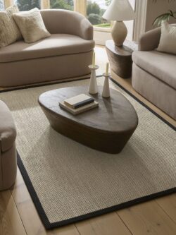 Classic Sisal Rug