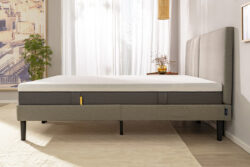 Emma Original Memory Foam Mattress, European Double