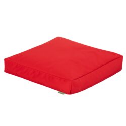 Garden Outdoor Cushion Pad For Patio Furniture Chair