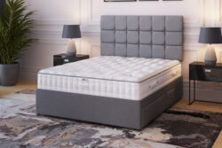 Millbrook Prime Ortho Bronze 1000 Mattress, Double