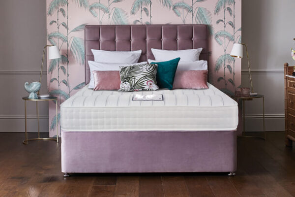 Sleepeezee Ortho Firm 1600 Mattress, King Size