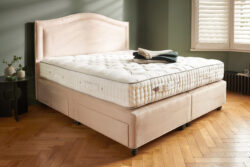 Vispring Imperial Bedstead Mattress, Super King