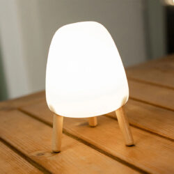 Rocket 20 Touch Table Lamp