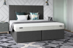 Dunlopillo Royal Sovereign Mattress, Single