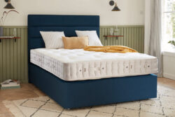 Hypnos Orthos Support 6 Mattress, Firm, Small Single