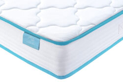 Ava Sleep 1000 Series Memory Hybrid Mattress, King Size