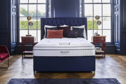 Beautyrest Boutique Lexington 1800 Mattress, Single