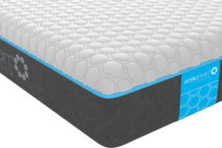 Dormeo Octasmart Premium Mattress, Single